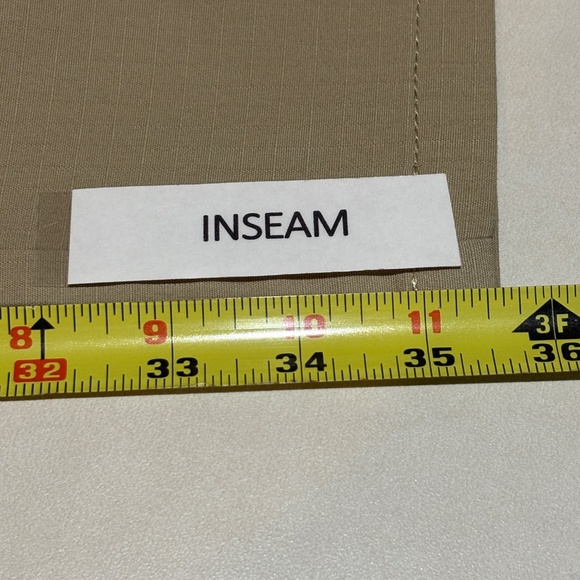 511 Tactical Pants Mens 40x36 Taclite Pro Ripstop Cargo Utility Gorpcore 74273 - Picture 13 of 14